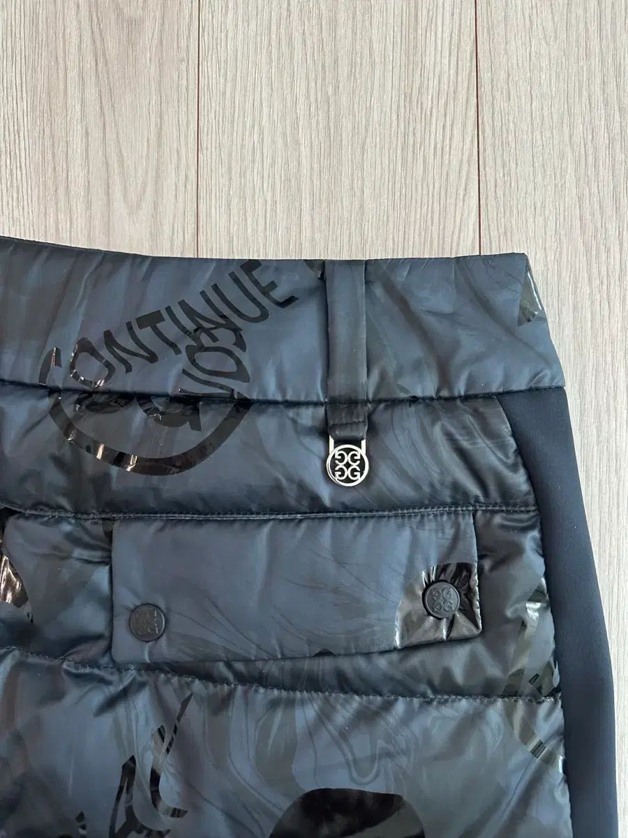 G FORE(ジーフォア) グース ダウン スカート 73 正規品