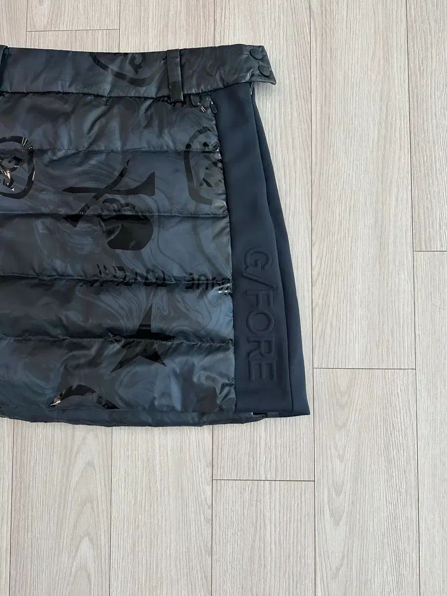 G FORE(ジーフォア) グース ダウン スカート 73 正規品