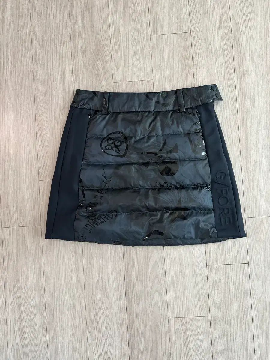 G FORE(ジーフォア) グース ダウン スカート 73 正規品