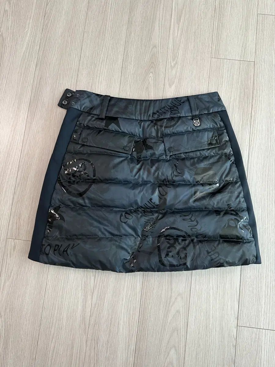 G FORE(ジーフォア) グース ダウン スカート 73 正規品