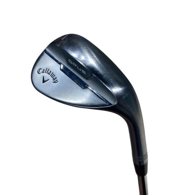 【中古】 キャロウェイ OPUS クロム 60°/12°W ウェッジ WG NS PRO 950GH neo (フレックスS) メンズ 男性用 右利き 右用 Cランク ゴルフクラブ 13,375円