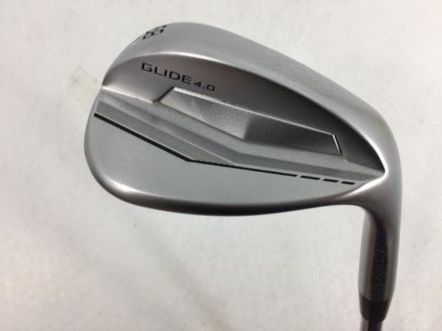 返品OK 【中古ゴルフクラブ】ピン GLIDE(グライド) 4.0 W ウェッジ 2022 NSプロ MODUS3 TOUR105 SW 7,726円