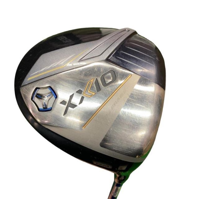 【中古】 ダンロップ XXIO(2024) 10.5° ドライバー DR XXIO MP1300(DR) (フレックスR) メンズ 男性用 右利き 右用 Cランク ゴルフクラブ 25,825円