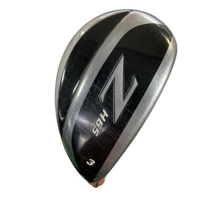 【中古】 ダンロップ SRIXON Z H65 U3 ユーティリティ UT Miyazaki Kaula 7 for HYBRID (フレックスS) メンズ 男性用 右利き 右用 Cランク ゴルフクラブ 6,785円