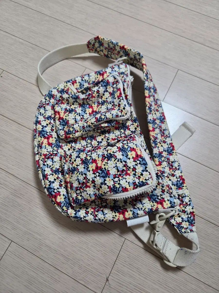 麻麻カルバ クロスバック 20,723円