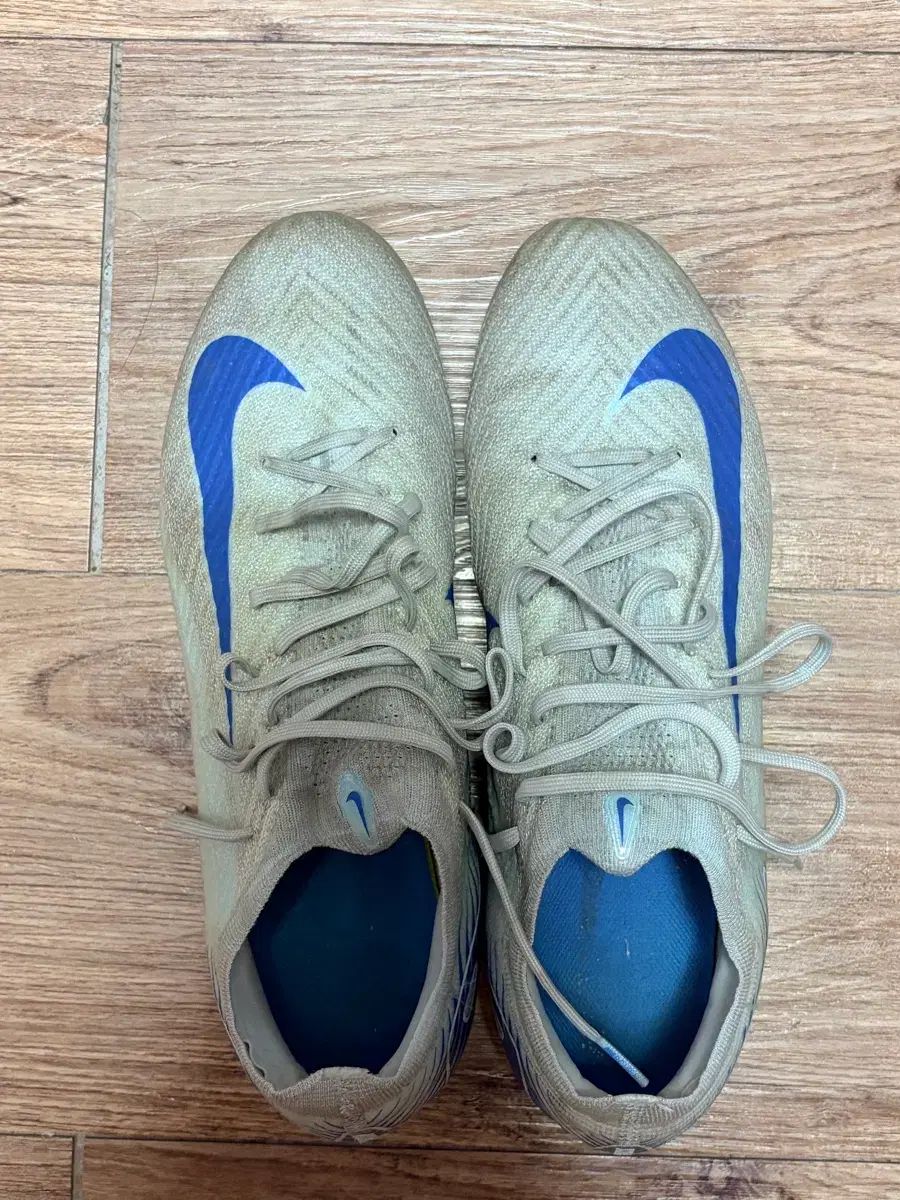 ナイキ ベイパー 275 9,617円
