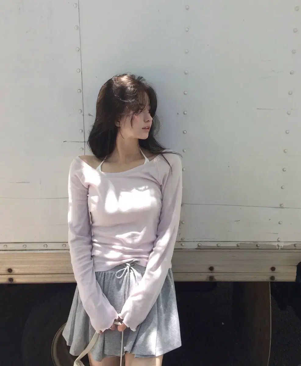 Modo Market Shomodo エンジェル Tシャツ + ミミ トップス