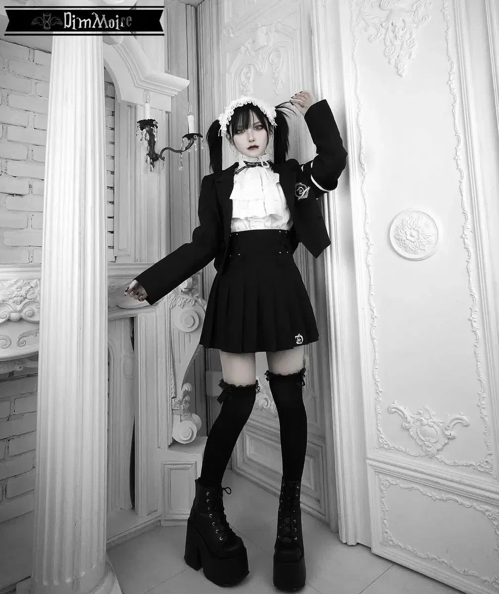 딤모아르 学園ジャケット スカート リズリサ DearMyLove シークレットハニー マズ ロジータ ノエミー 25,915円