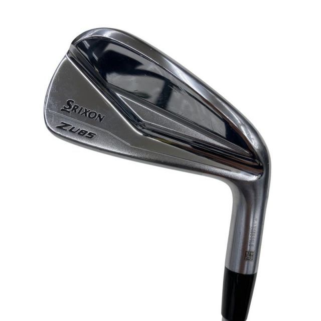 【中古】 ダンロップ SRIXON Z U85 U2 ユーティリティ UT 純正特注シャフト (フレックスX) メンズ 男性用 右利き 右用 Cランク ゴルフクラブ