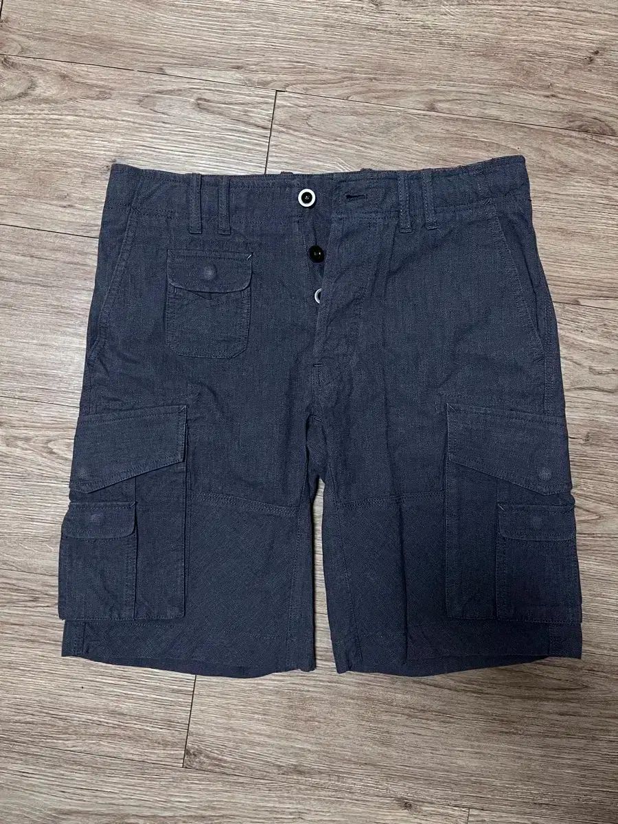 ヴィンテージ DIESEL ショーツ 31