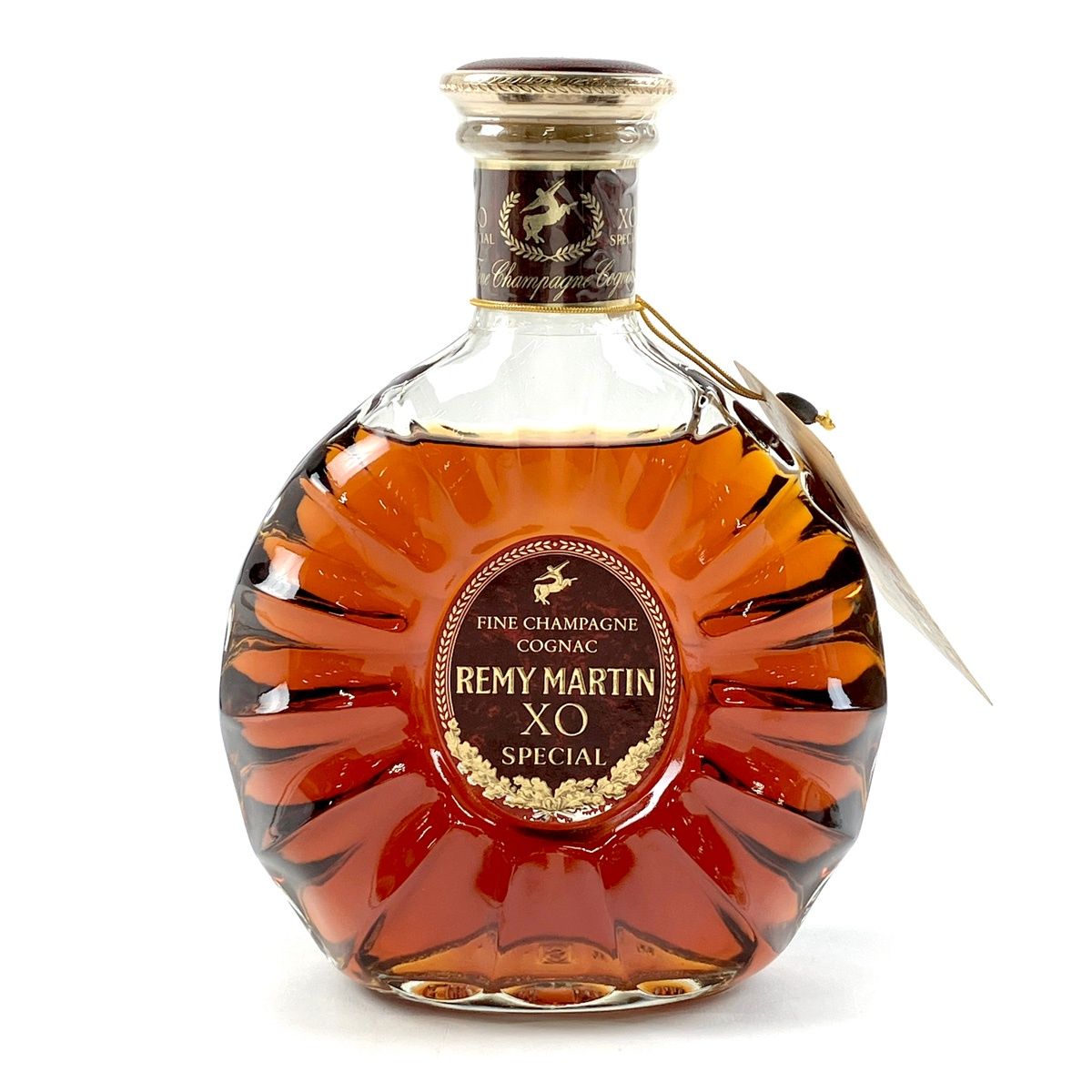 レミーマルタン REMY MARTIN XO スペシャル 旧 クリアボトル 700ml