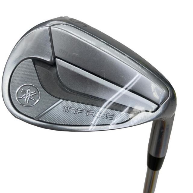 【中古】 ヤマハ inpres DRIVESTAR(2025) SW ウェッジ WG NS PRO 850GH neo (フレックスS) メンズ 男性用 右利き 右用 Nランク ゴルフクラブ