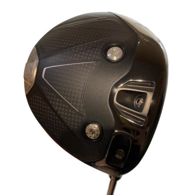 【中古】 ブリヂストン BRIDGESTONE BX1 ST 10.5° ドライバー DR SPEEDER NX GOLD 60 (フレックスS) メンズ 男性用 右利き 右用 Aランク ゴルフクラブ