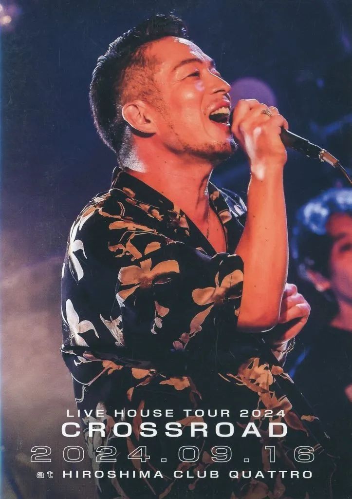 ブルーレイ 【】邦楽Blu-ray Disc 清木場俊介 / 清木場俊介 LIVE HOUSE