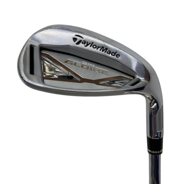 【中古】 テーラーメイド SIM GLOIRE SW ウェッジ WG NS PRO 950GH neo (フレックスS) メンズ 男性用 右利き 右用 Cランク ゴルフクラブ