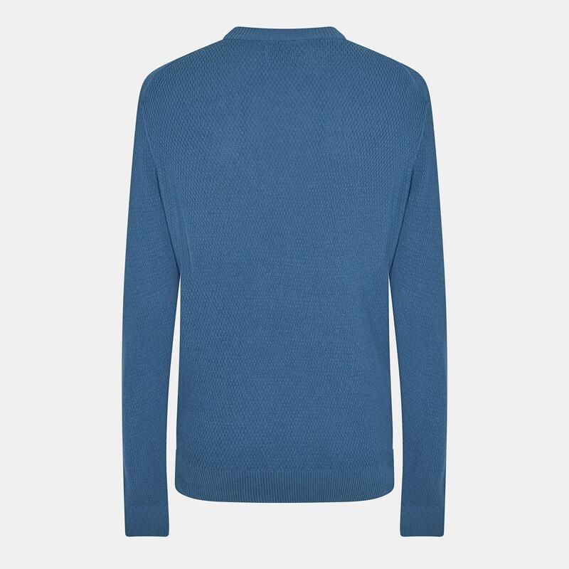 ファーラー メンズ アウター パーカー・スウェット シャツ Farah Rainhill Crew Sweatshirt Cold Metal