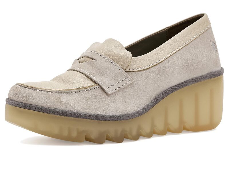 フライロンドン レディース シューズ サンダル FLY LONDON Bilz609fly OffWhite オフホワイト 49,080円