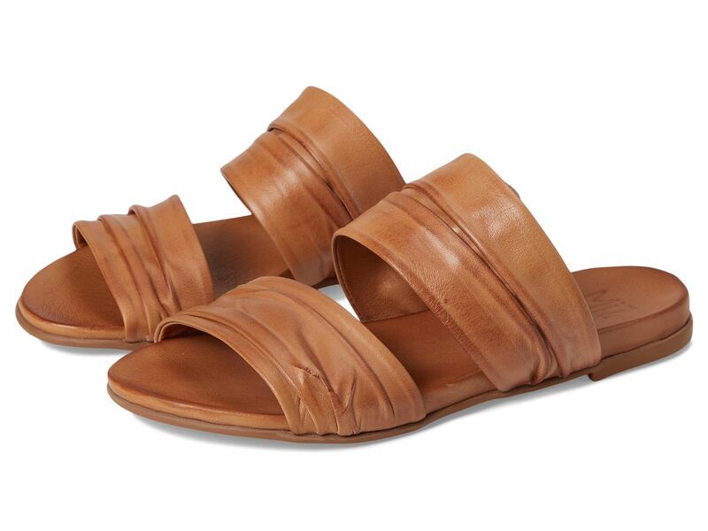 ミズムーズ レディース シューズ サンダル Miz Mooz Tevin Brandy