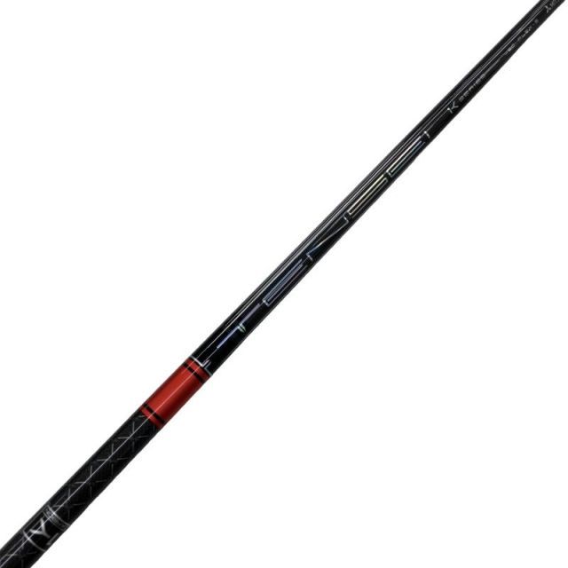 【中古】 ピンスリーブ付き(G440系) 三菱ケミカル(レイヨン)ドライバー用 シャフト TENSEI PRO RED 1K 80 (フレックスS)Bランク ゴルフクラブ 13,844円