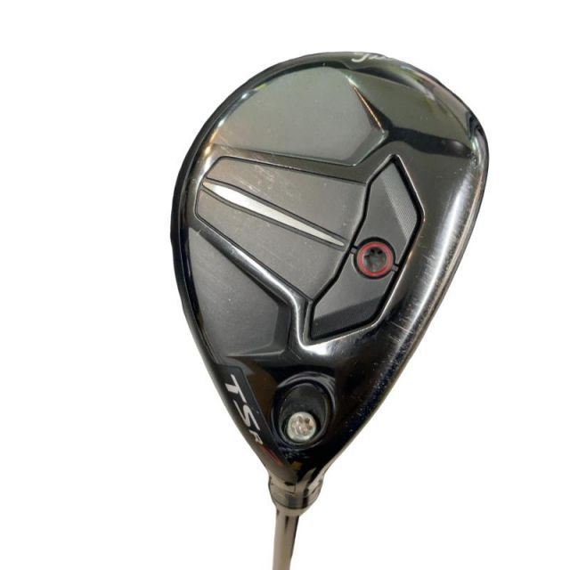 【中古】 タイトリスト TSR2 24° ユーティリティ UT TENSEI PRO 1K HYBRID 70 (フレックスS) メンズ 男性用 右利き 右用 Cランク ゴルフクラブ