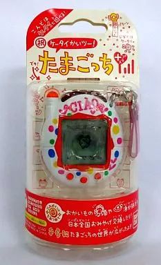 【中古】携帯ゲーム ケータイかいツー! たまごっち+(ちゃお限定)