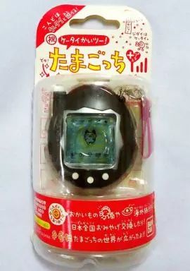 【中古】携帯ゲーム ケータイかいツー! たまごっちプラス (ぐれー)