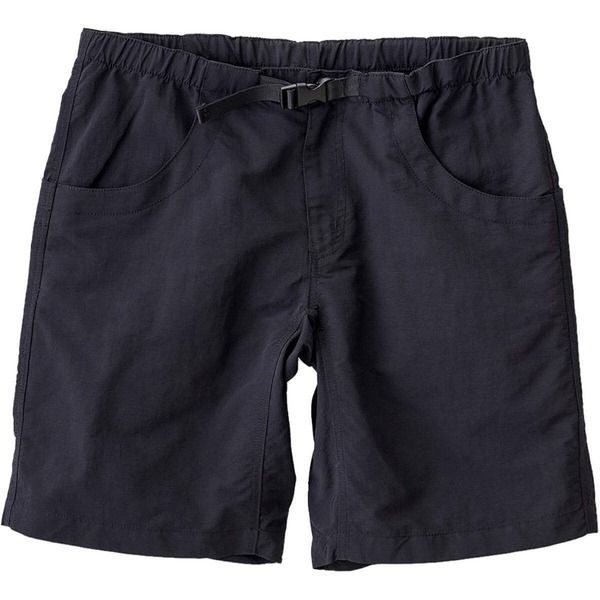 カブー メンズ ボトムス ハーフパンツ・ショーツ KAVU Big Eddy Short Mens Black ブラック 18,965円