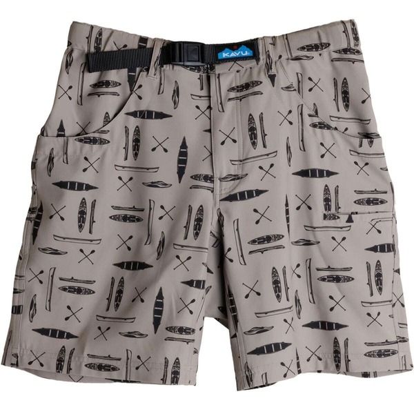 カブー メンズ ボトムス ハーフパンツ・ショーツ KAVU Chilli H20 Short Mens Paddle To 20,506円