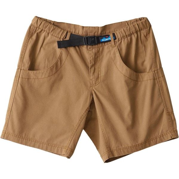 カブー メンズ ボトムス ハーフパンツ・ショーツ KAVU Chillite Short Mens Heritage Khaki カーキ 19,936円