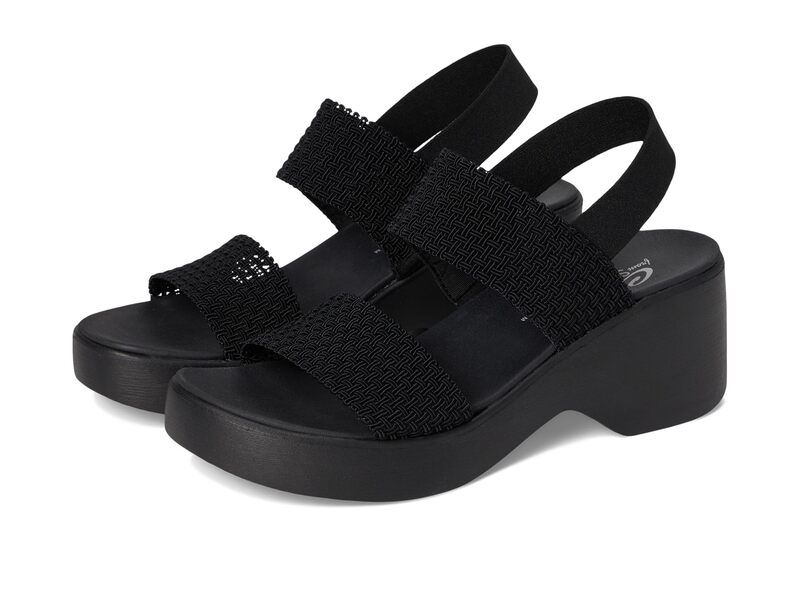 スケッチャーズ レディース シューズ ヒール SKECHERS Cali Day BlackBlack ブラック 12,056円