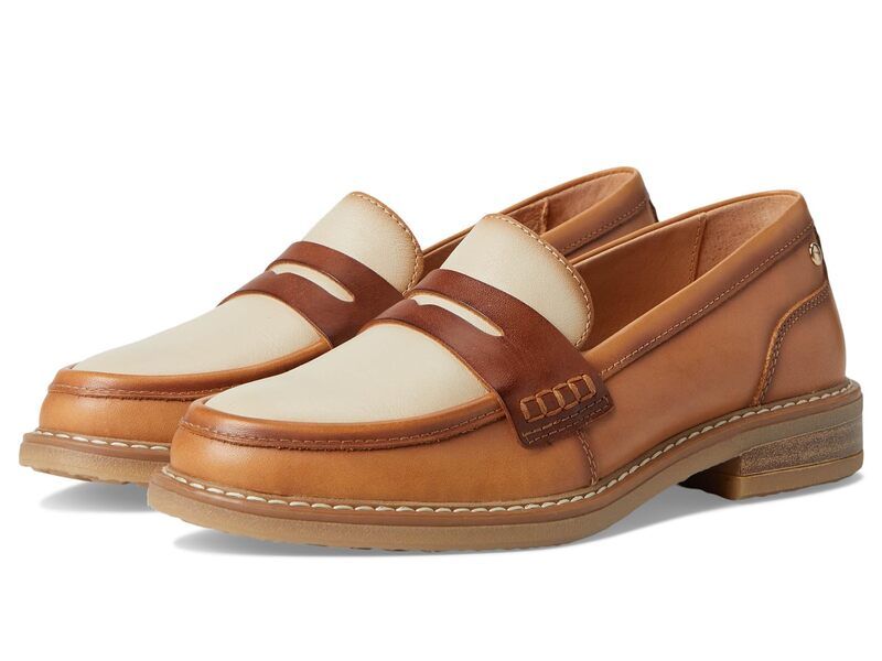 ピコリーノス レディース シューズ サンダル PIKOLINOS Aldaya W8J3541C3 Almond 38,870円