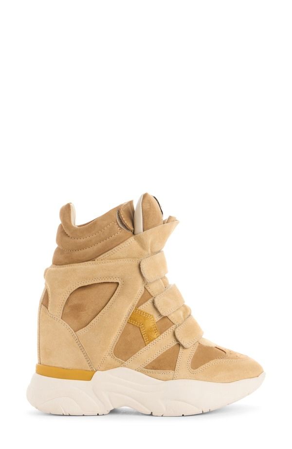 イザベル マラン レディース シューズ スニーカー Isabel Marant