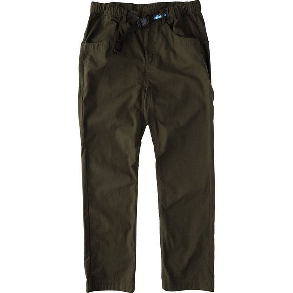 カブー メンズ ボトムス カジュアルパンツ KAVU Chillite Pant Mens Rosin