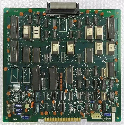 【中古】アーケード基板 ディグダグ [基板のみ] 43,080円