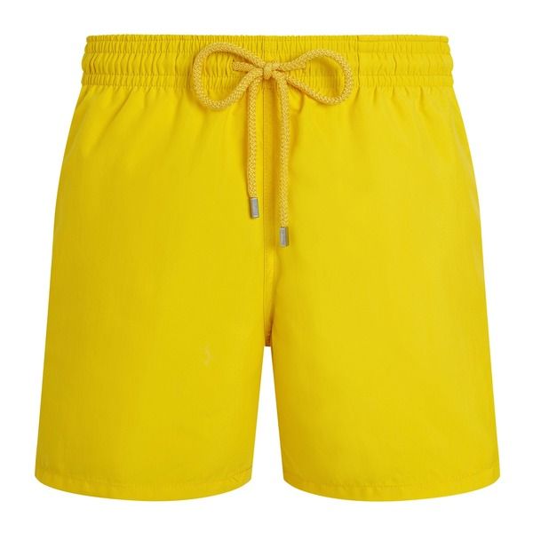 ヴィルブレクイン メンズ 水着 ハーフパンツ・ショーツ Vilebrequin Mensolid Swim Trunksun