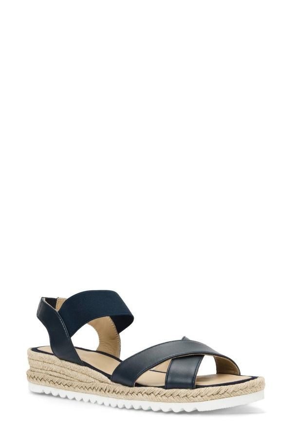アクアタリア レディース シューズ サンダル プラットフォーム Aquatalialmeria Weatherproof Slingback Espadrille Platform Wedge San