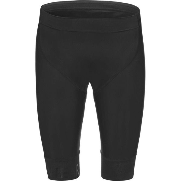ゴアウェア メンズ ボトムス カジュアルパンツ GOREWEAR Swiftride Shortight Mens Black ブラック