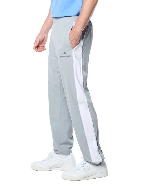 セルジオタッキーニ メンズ ボトムス カジュアルパンツ Sergio Tacchini Tore Pant Sleet