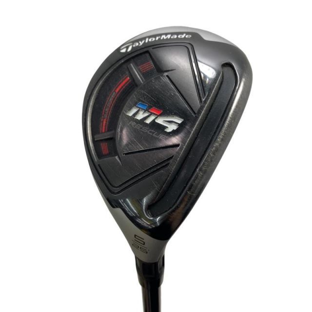 【中古】 テーラーメイド M4 U5 ユーティリティ UT FUBUKI TM6(ユーティリティ) (フレックスS) メンズ 男性用 右利き 右用 Cランク ゴルフクラブ
