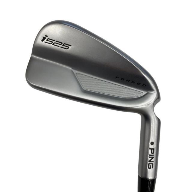 【中古】 ピン i525 #5 単品アイアン LI NS PRO MODUS3 TOUR105 (フレックスS) メンズ 男性用 右利き 右用 Bランク ゴルフクラブ 9,351円