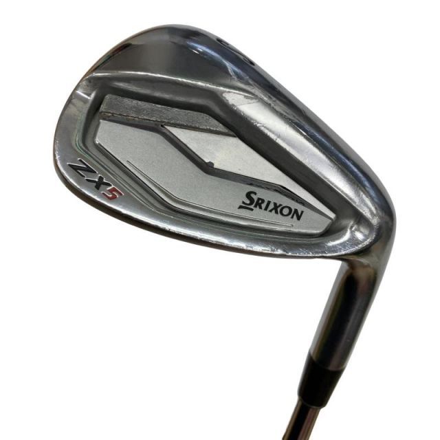 【中古】 ダンロップ SRIXON ZXi5 SW ウェッジ WG NS PRO 950GH neo (フレックスS) メンズ 男性用 右利き 右用 Cランク ゴルフクラブ 11,825円
