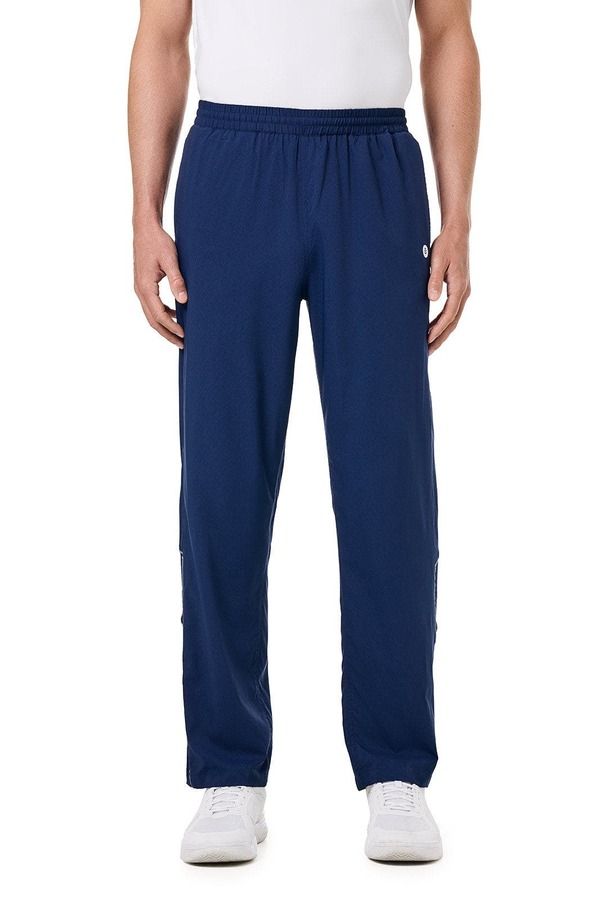 クーリバー メンズ ボトムス カジュアルパンツ Coolibar Mens Outpace Sport Pants UPF 50 Sun Protectio navy ネイビー 15,736円