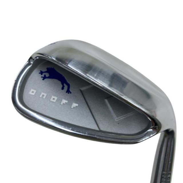 【中古】 ダイワ(グローブライド) ONOFF FROG’S LEAP-II(2021) 58° ウェッジ WG NS PRO 950GH neo (フレックスその他) メンズ 男性用 右利き 右用 Cランク ゴルフクラブ