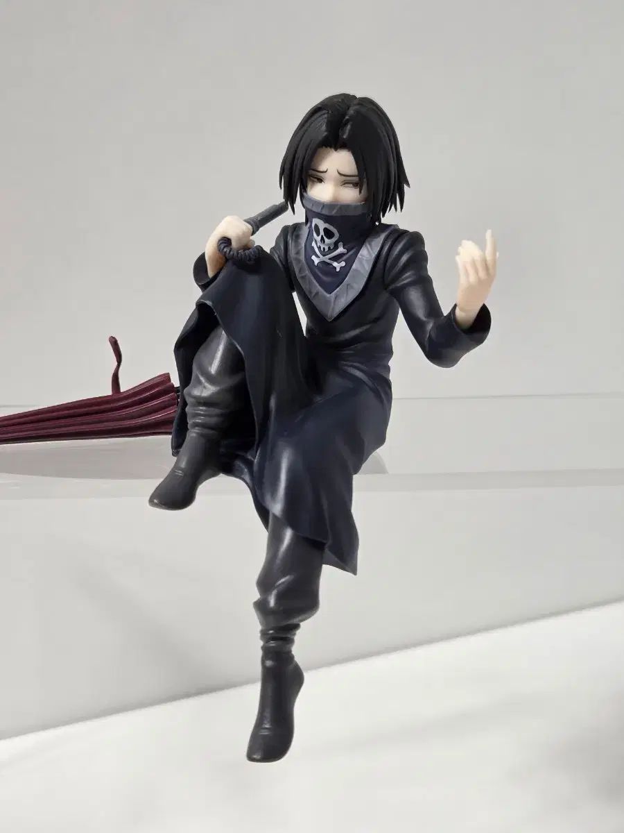 HUNTER×HUNTER フェイタン ヌードルストッパー