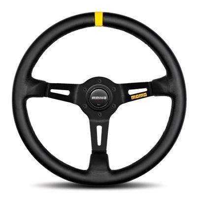 モモ(Momo) ステアリング MOD.08 35パイ BK M-58pms 29fca2f2