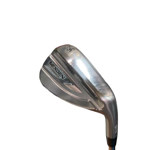 【中古】 ゴルフパートナー NEXGEN FORGED WEDGE(2025) 46°/10°S ウェッジ WG NS PRO 950GH neo (フレックスS) メンズ 男性用 右利き 右用 Cランク ゴルフクラブ