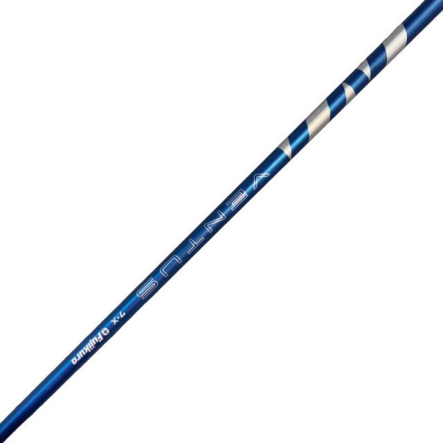 【中古】 ピンスリーブ付き(G440系) フジクラドライバー用 シャフト VENTUS BLUE(2024) 7 (フレックスX)Bランク ゴルフクラブ 28,244円