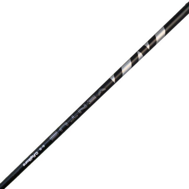 【中古】 ブリヂストンスリーブ付き(BXシリーズ系) フジクラドライバー用 シャフト VENTUS BLACK(2024) 6 (フレックスS)Bランク ゴルフクラブ