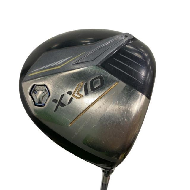 【中古】 ダンロップ XXIO(2024) 10.5° ドライバー DR XXIO MP1300(DR) (フレックスR) メンズ 男性用 右利き 右用 Cランク ゴルフクラブ