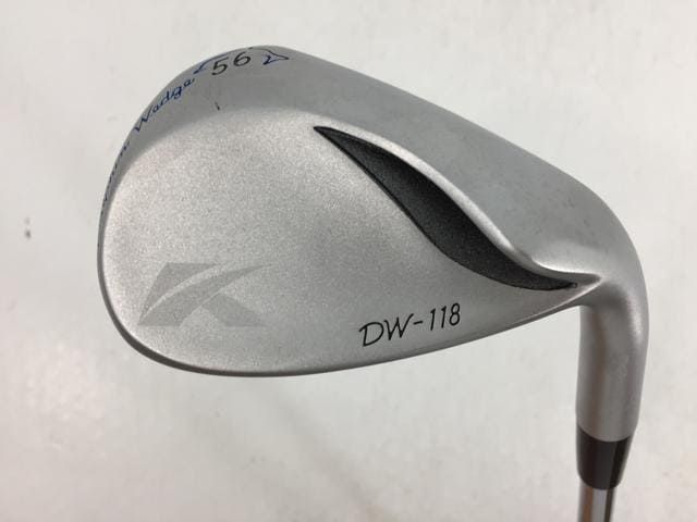 返品OK 【中古ゴルフクラブ】【美品】キャスコ ドルフィン ウェッジ DW-118 NSプロ 950GH SW